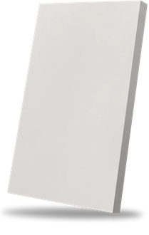 Evostone Classic Gypsum Snow